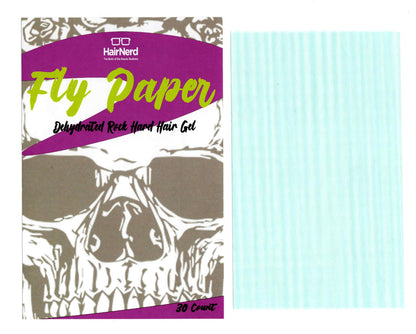 Fly Paper Extreme Hold Water-less Hair Gel