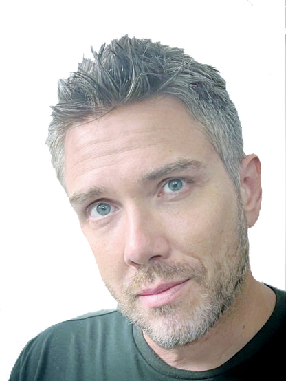 Fly Paper Extreme Hold Water-less Hair Gel