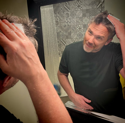 Fly Paper Extreme Hold Water-less Hair Gel