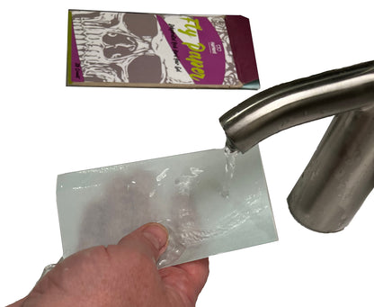 Fly Paper Extreme Hold Water-less Hair Gel